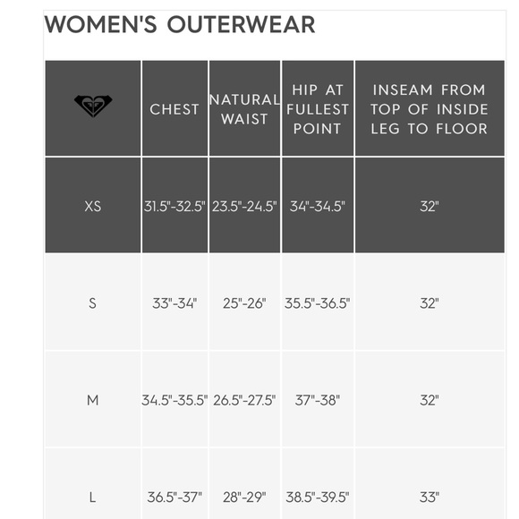 🔥 Roxy Rising High Shell Snow Pants Women's Teal NWT - Picture 6 of 7